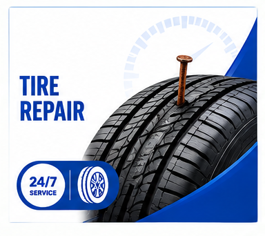 Tire Repair