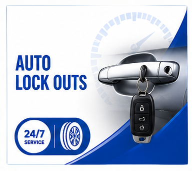 Auto Lockout
