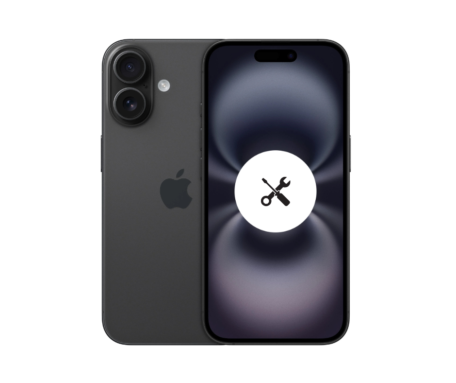 iPhone 16 Motherboard Repair