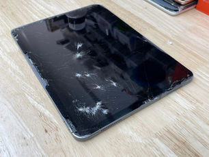 iPad screen replacement Singapore