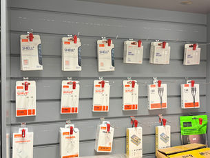 Accessories in Mac Infinity