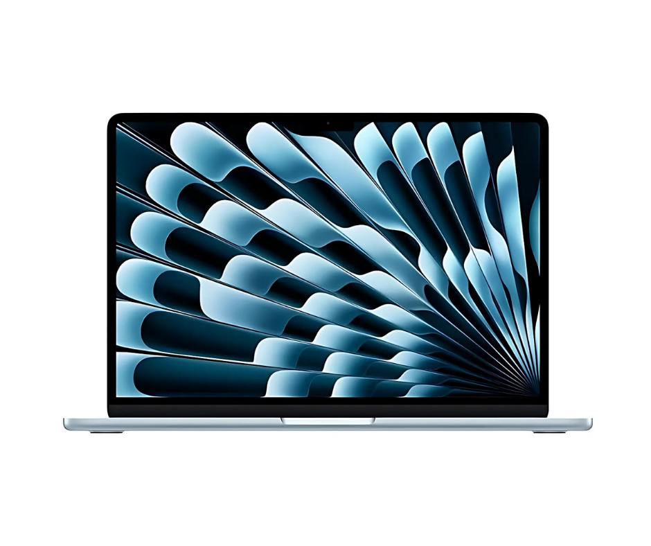 Macbook Air 15" 2025 A3241 Repair Singapore