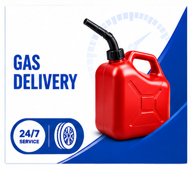 Gas Delivery