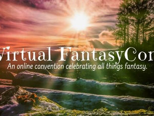 Virtual Fantasy Con 2018