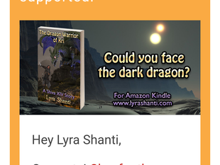 Thunderclap, Dragon Party, Butts and Zombies! Oh My!