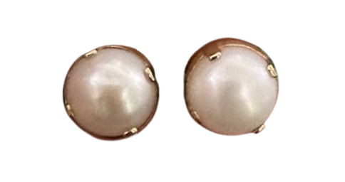 Pearl Tops front view