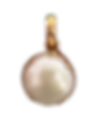 Pearl Pendant front view
