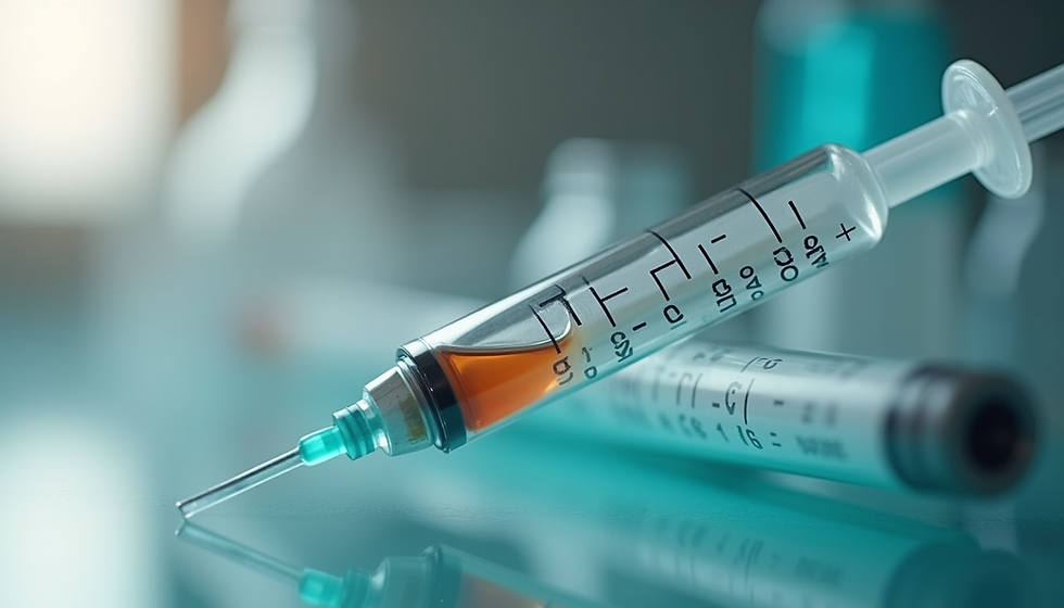 Discover the Lipo C Wellness Benefits: A Path to Enhanced Vitality and Weight Management