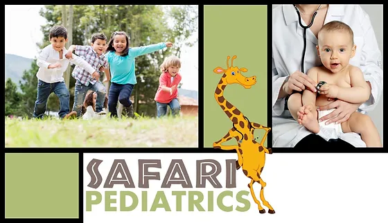 Dr Jaafar Winter Park Fl Safari Pediatrics Pa