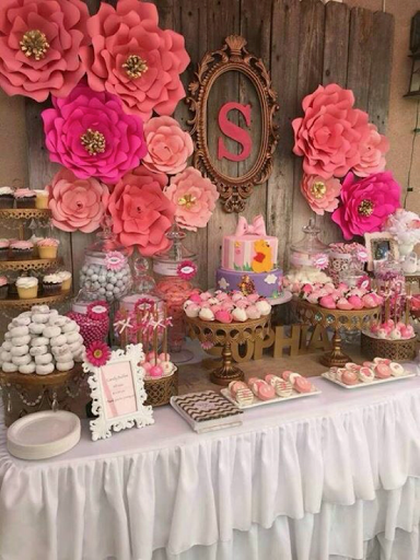 DECORACION