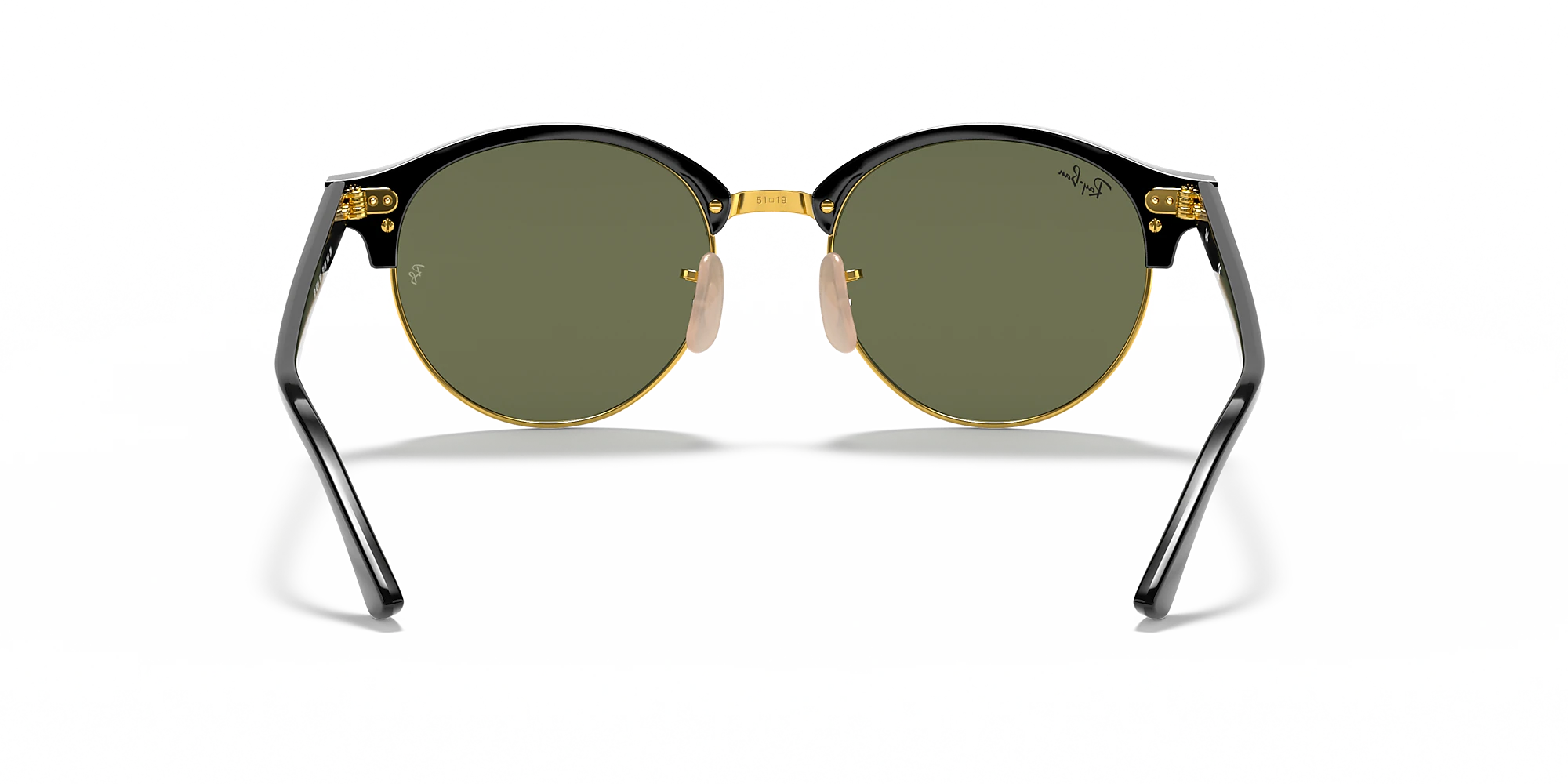 Ray ban clubmaster rb4246 2025
