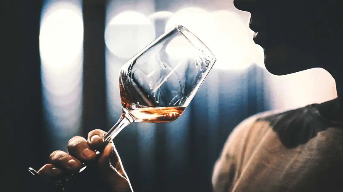 Tasting 101 Class - Eye, Nose, & Palate