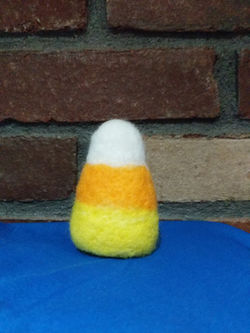 candy corn