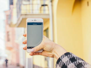 4 Steps You Can Take Right Now To Organically Grow Your Instagram Account