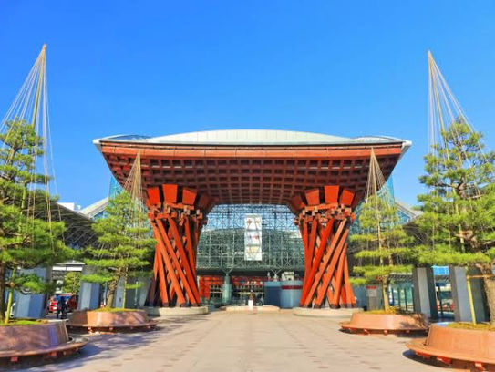 Kanazawa: The Golden Key to Unforgettable Japanese Romance and Authenticity