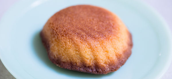 ラ・ポネットの焼き菓子