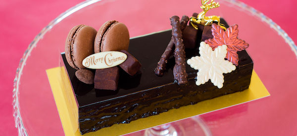 12月の休業日のお知らせ&クリスマスケーキについて