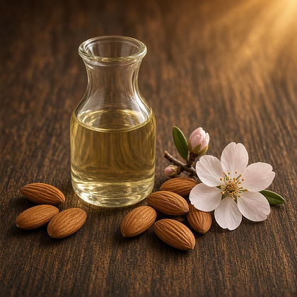 Oils