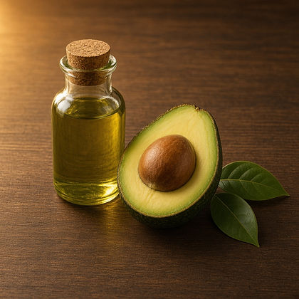 Oils