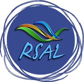Recreate Self and Living Logo