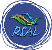 Recreate Self and Living Logo