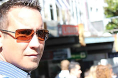 Christopher Kroukamp Profile Picture