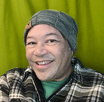 R. Michael Soo portrait