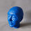 Thumbnail: Bald blue head h23