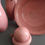 Thumbnail: Pink Matisse Tableware