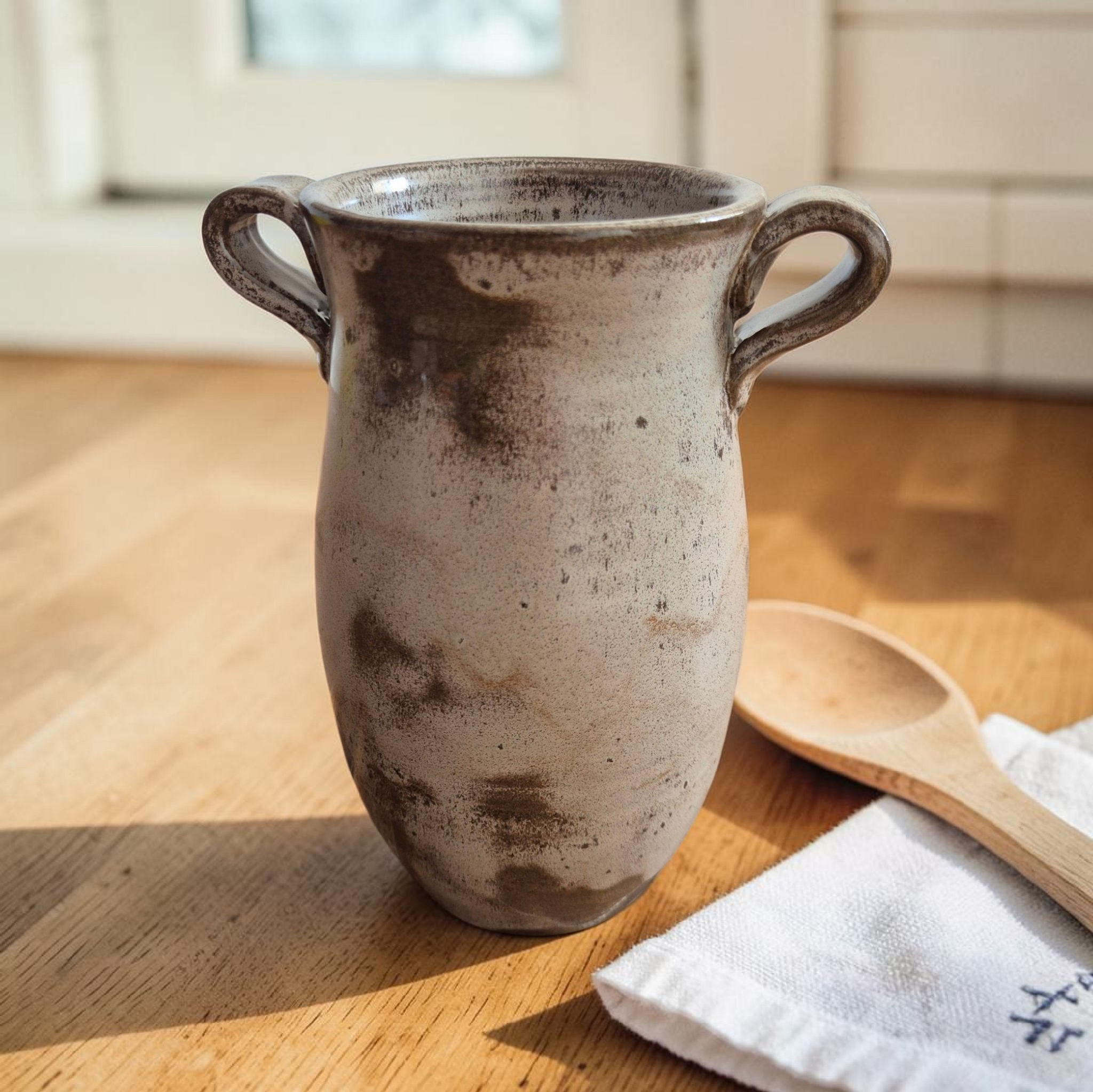 Kitchenware Jug - Stone glaze