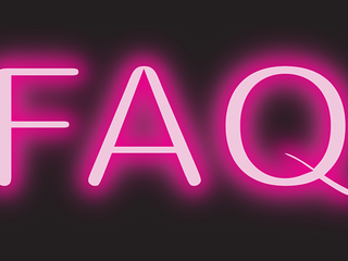 Frequently Asked Questions
