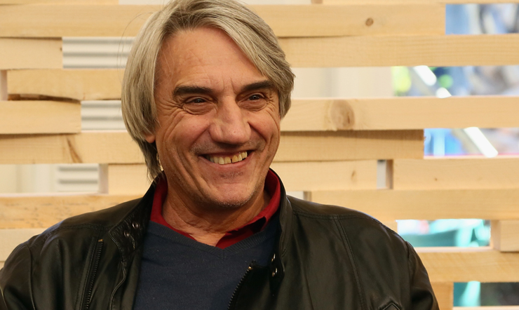 Mimmo Calopresti