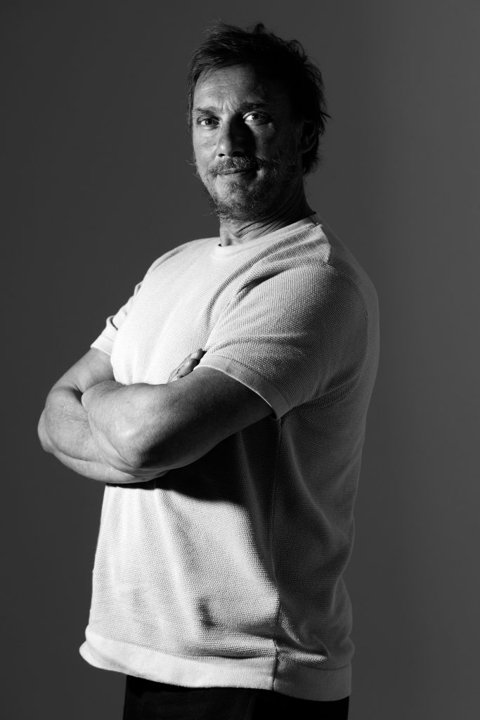 marco tamburro