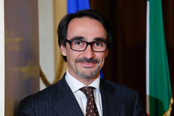 Luigi Carbone