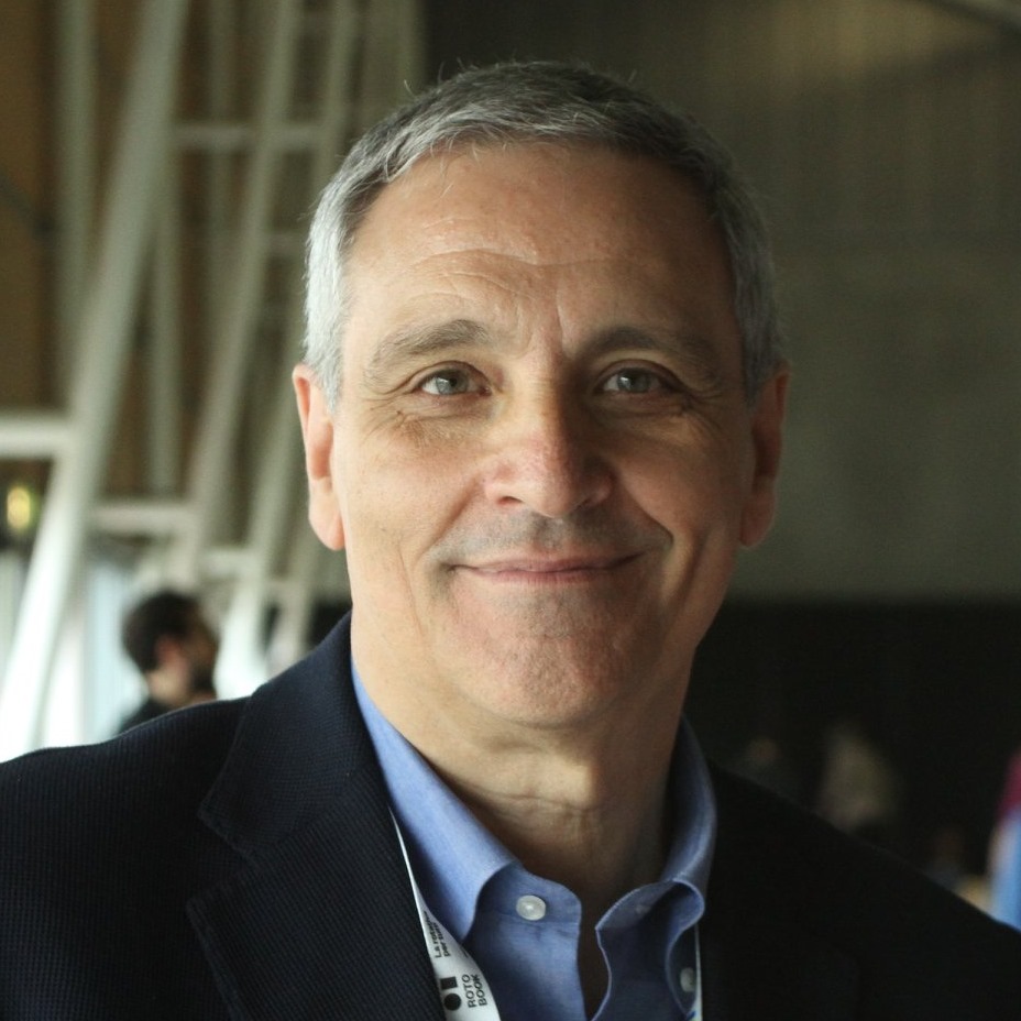 Maurizio Di Giovanni