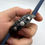 Miniatura: Breitling ENDURANCE PRO Aço 44mm - OxiBlack - Mostrador Preto