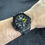 Miniatura: Hublot Big Bang Unico Golf Black Carbon 45 mm
