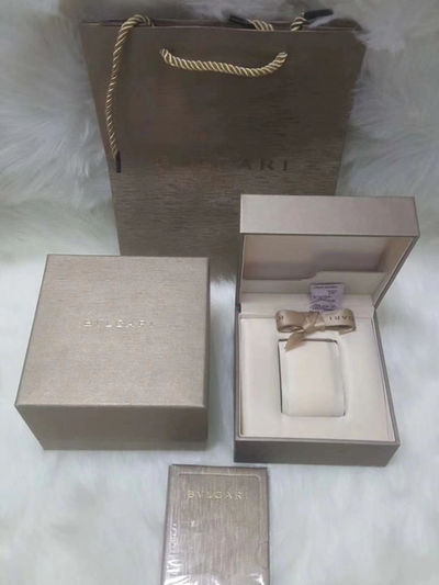 Bvlgari