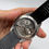 Thumbnail: TAG Heuer Grand Carrera Pendulum Aço 48mm