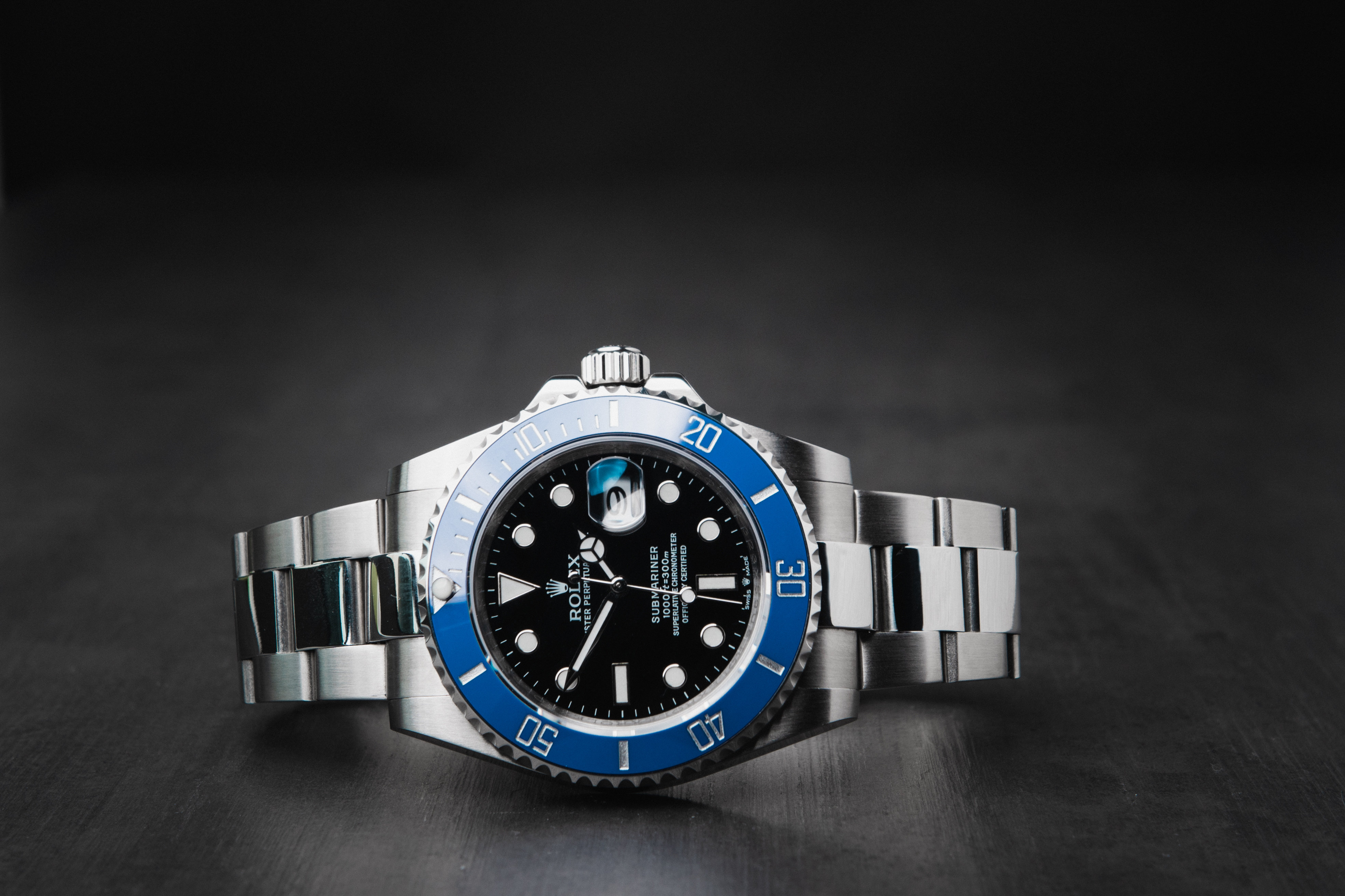 preço rolex submariner date