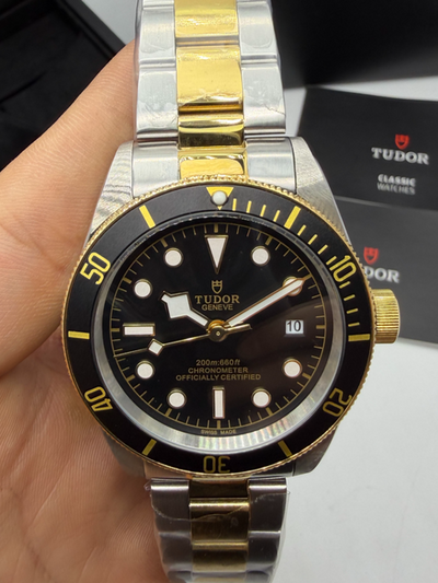 Tudor