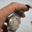 Thumbnail: Audemars Piguet Royal Oak Turbilhão 41mm, Mostrador Verde