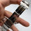 Thumbnail: TAG Heuer F1 Cronometro 44mm Aço Mostrador Preto Luneta Preta