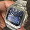 Miniatura: Patek Philippe Cubitus 40mm Mostrador azul