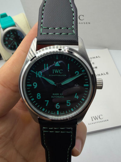 IWC