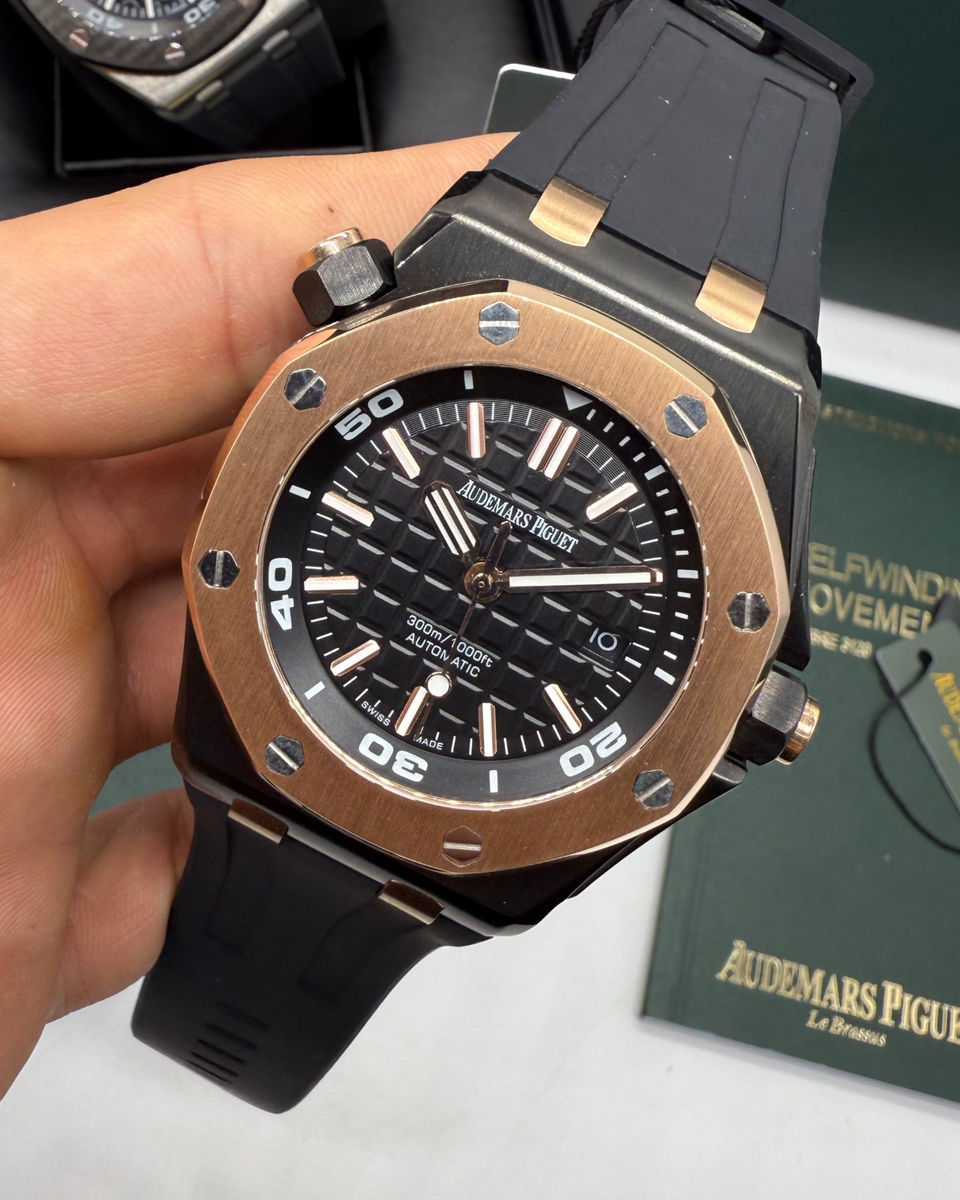 Audemars Piguet Audemars Piguet Offshore Royal Oak Diver 42mm