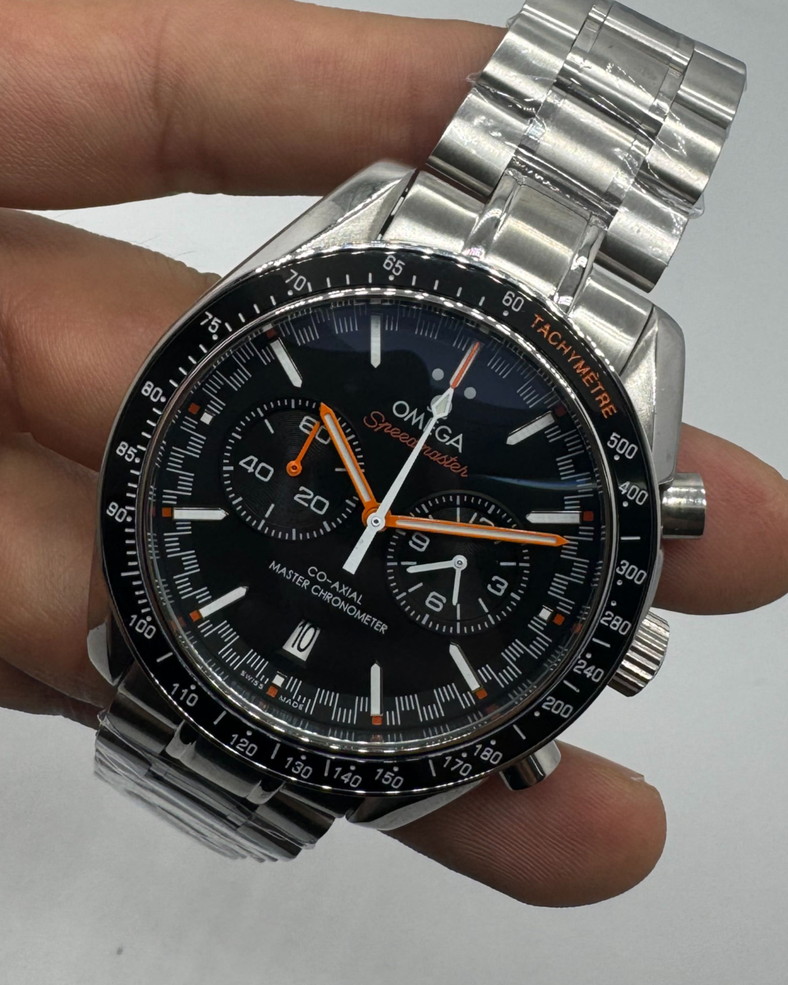 Omega OMEGA SPEEDMASTER MOONWATCH PROFESSIONAL 42mm