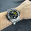Miniatura: Hublot Big Bang Unico Golf Aço 45mm