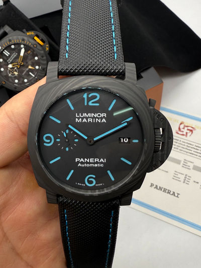 Panerai Luminor Marina Carbotech 44mm - CLONE