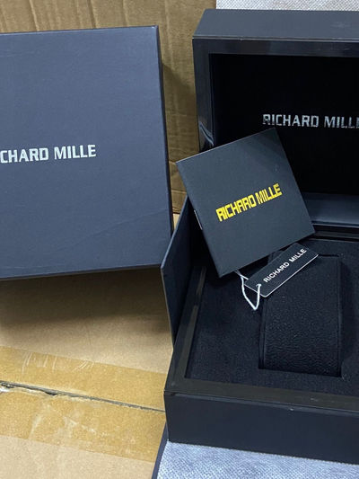 Richard Mille
